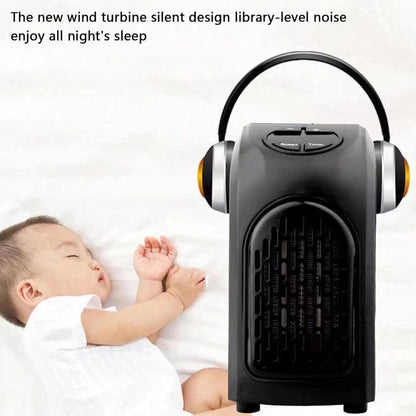 Portable Handy Heater