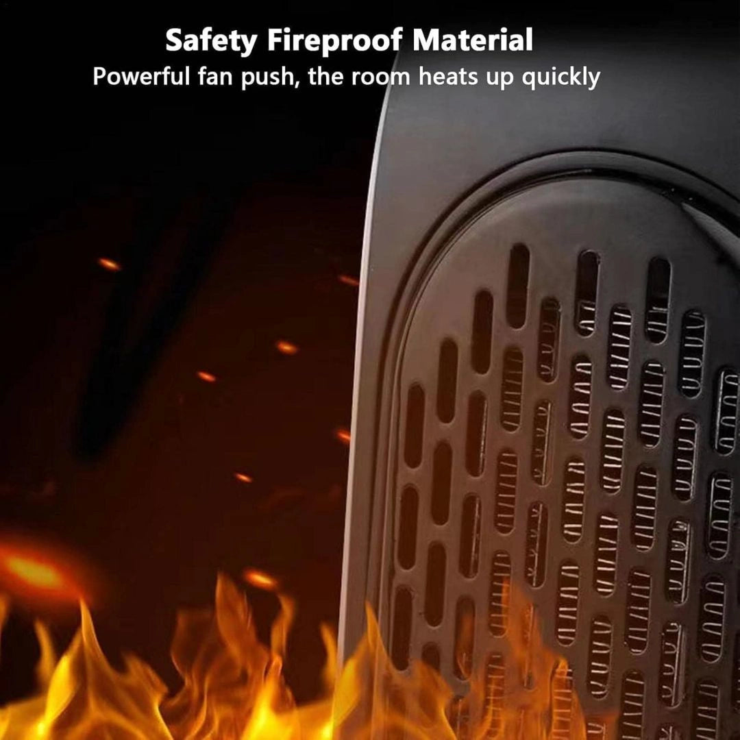 Portable Handy Heater