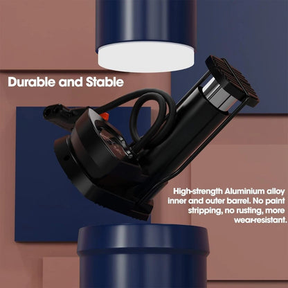 High Pressure Portable Foot Air Pump