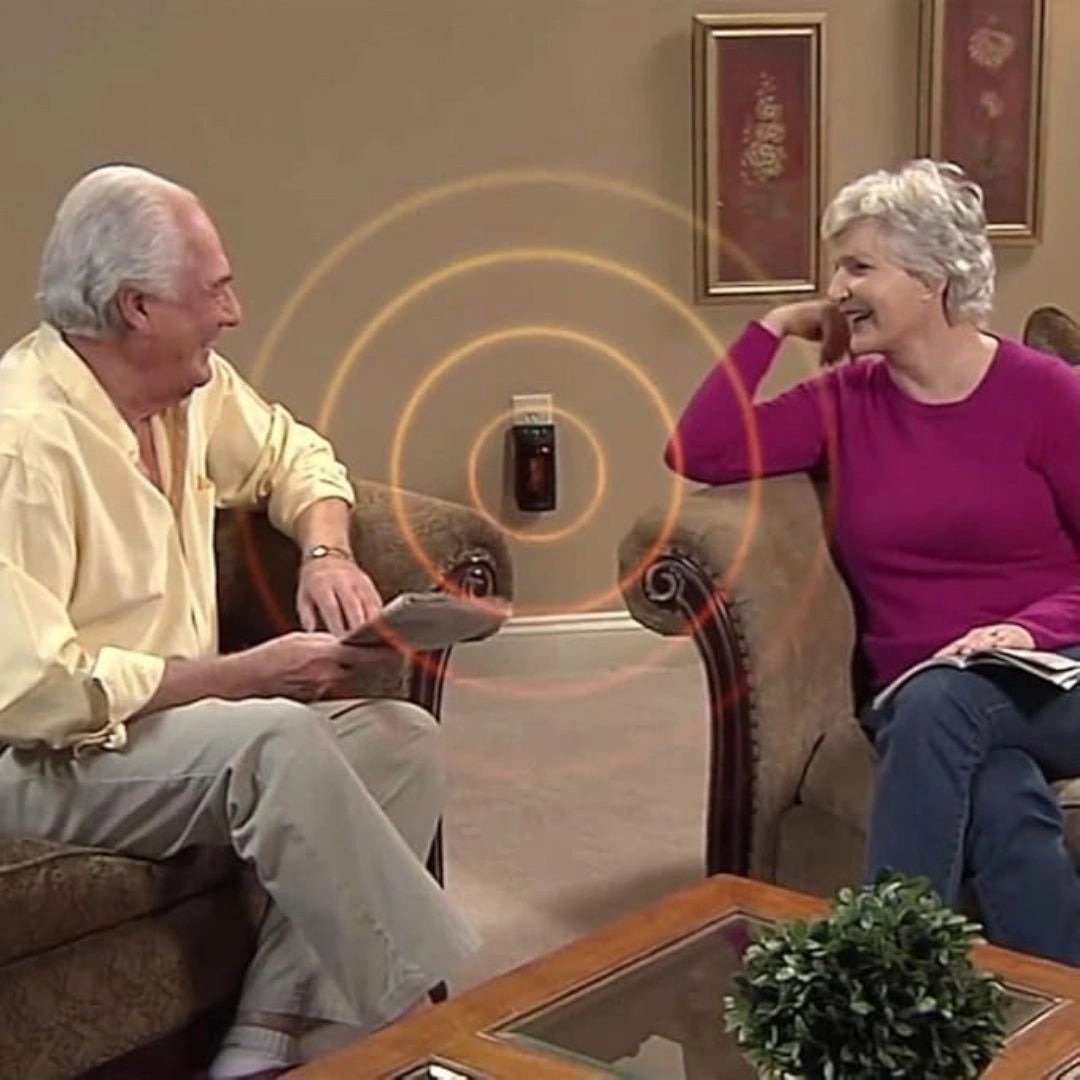 Portable Handy Heater