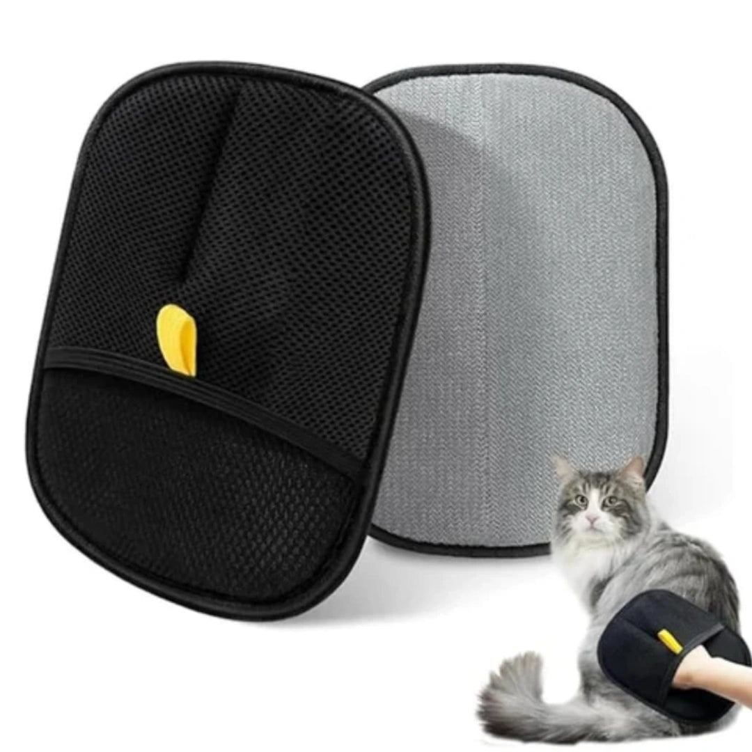 Pet Hair Removing Gloves