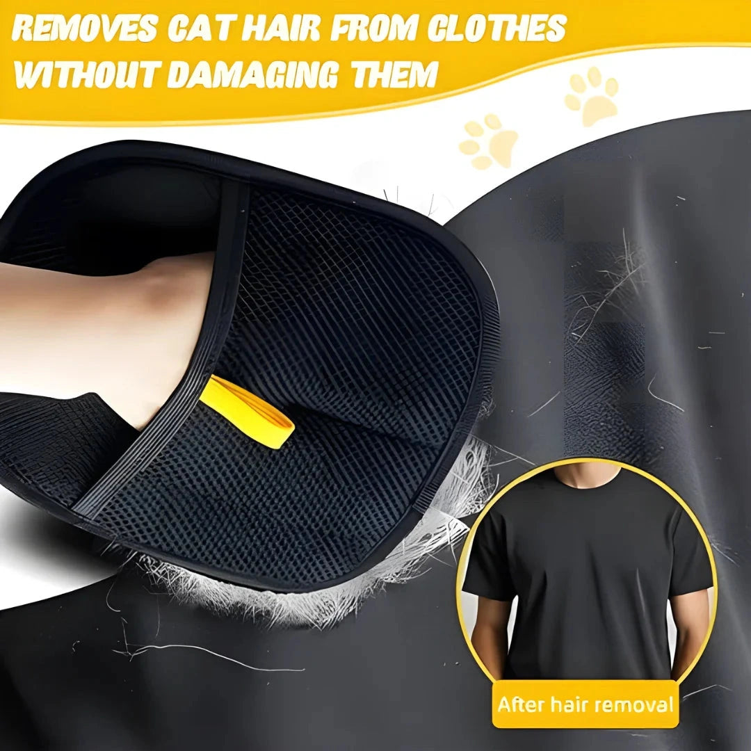 Pet Hair Removing Gloves