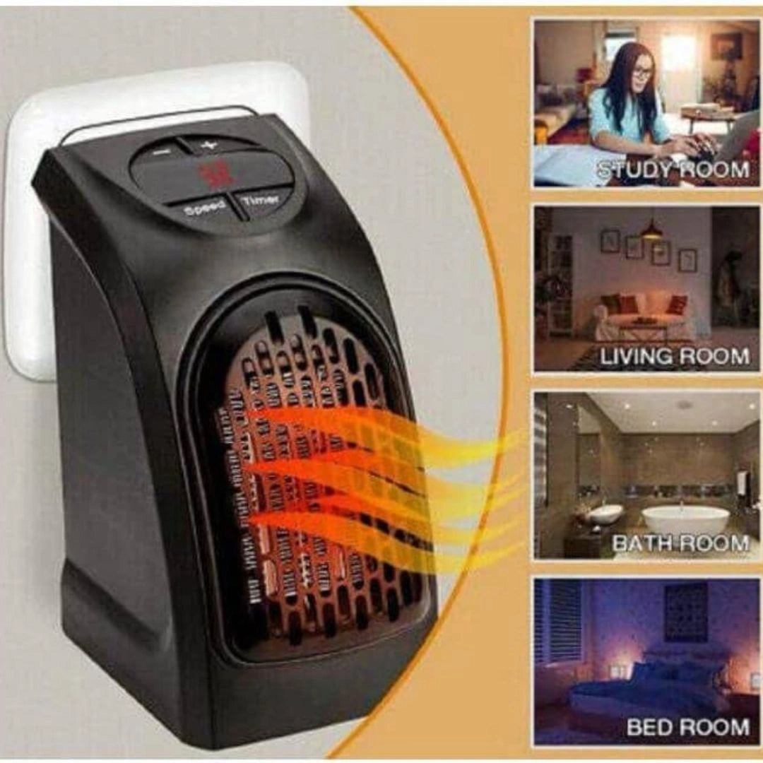 Portable Handy Heater