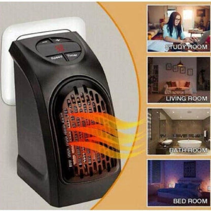 Portable Handy Heater