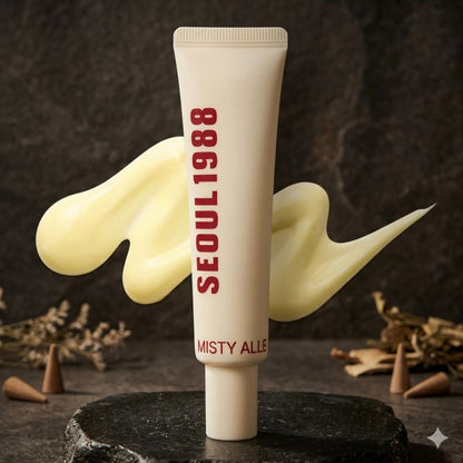 Retinal Liposome 4% & Fermented Bean Serum