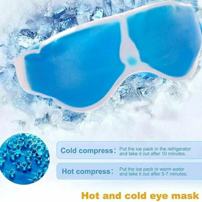 Eye Cooling Patches (Pack Of 2)