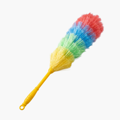 Microfiber Head Ceiling Brush