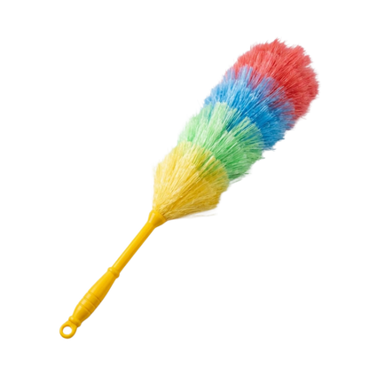 Microfiber Head Ceiling Brush