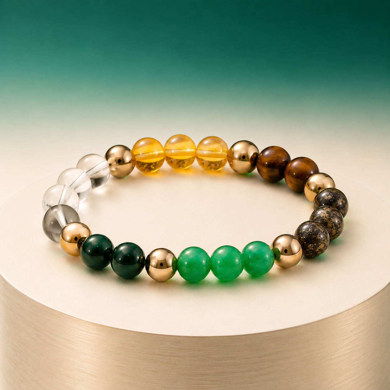 Dhan Yog Bracelet | Money Magnet