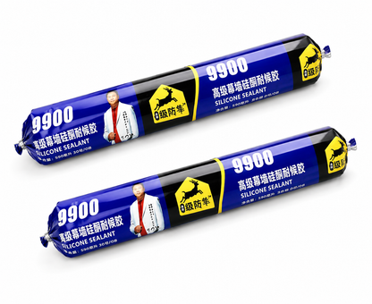 Waterproof Silicone Sealant