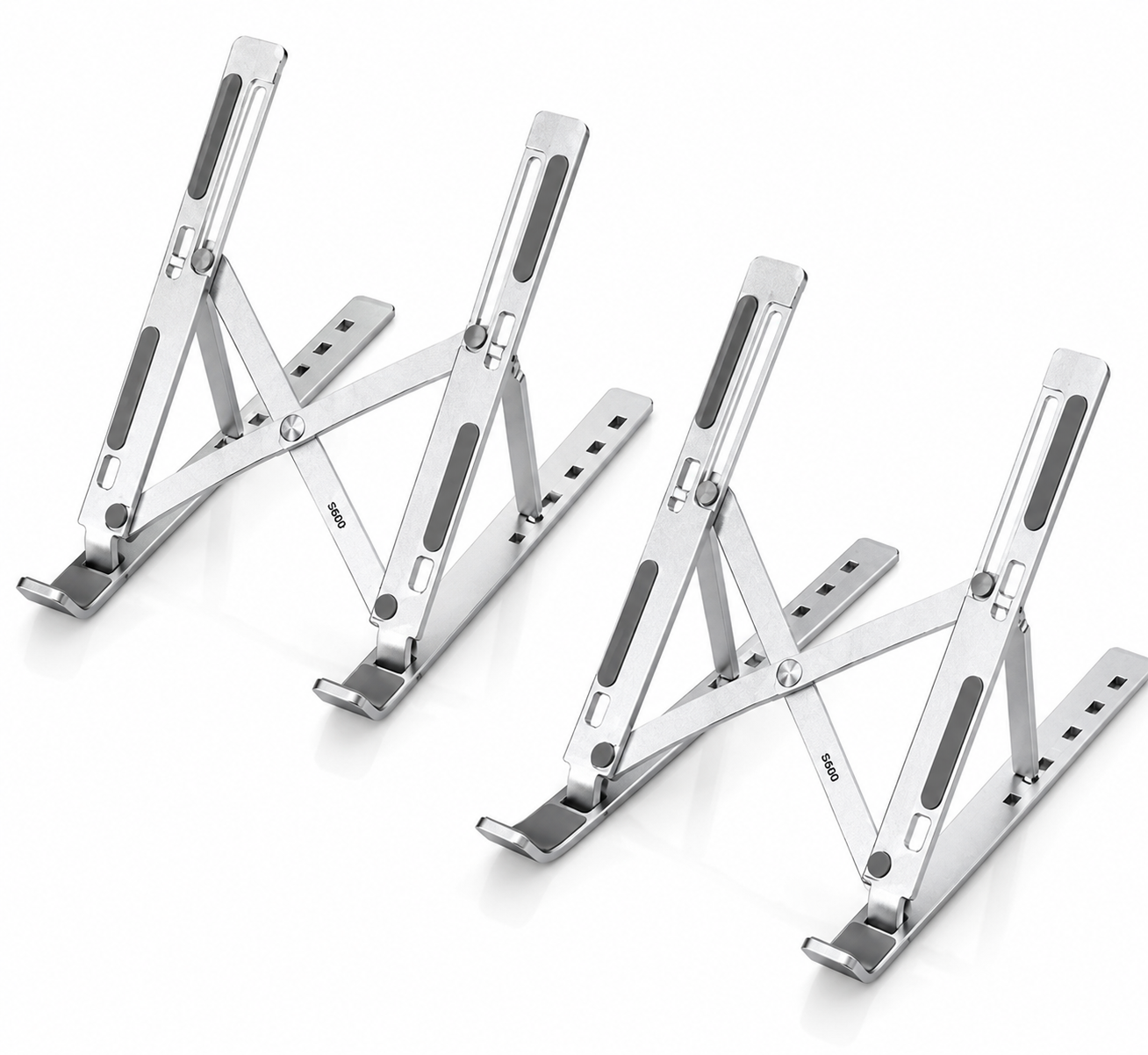 Metal Laptop Stand