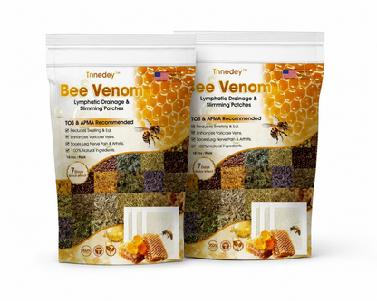Turmeric Varicose Vein Relief patch(Buy1 Get 1)