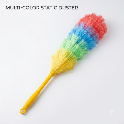 Microfiber Head Ceiling Brush