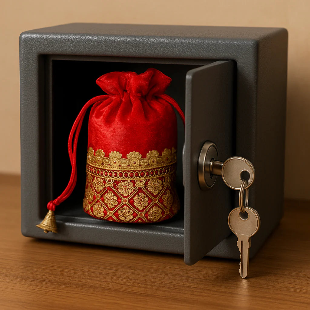 Siddh Dhan Laxmi Potli