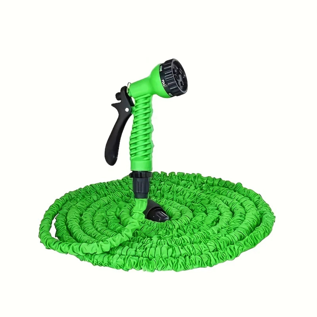 Expandable Magic Pipe  With Spray Gun(50 Ft)