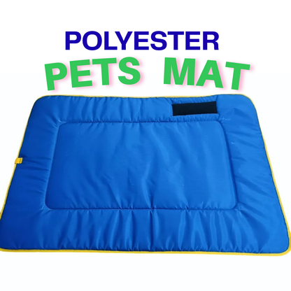 Personalized Dog Bed