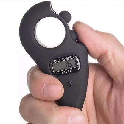 Finger Jap Counter for Prayer