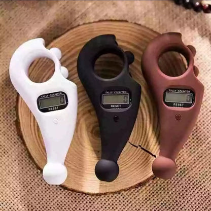Finger Jap Counter for Prayer