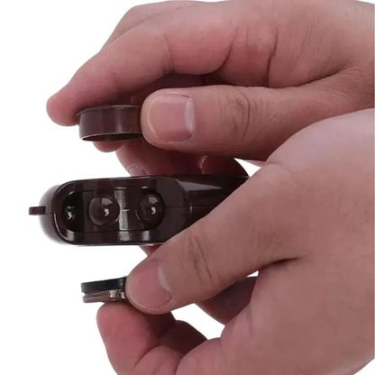 Finger Jap Counter for Prayer