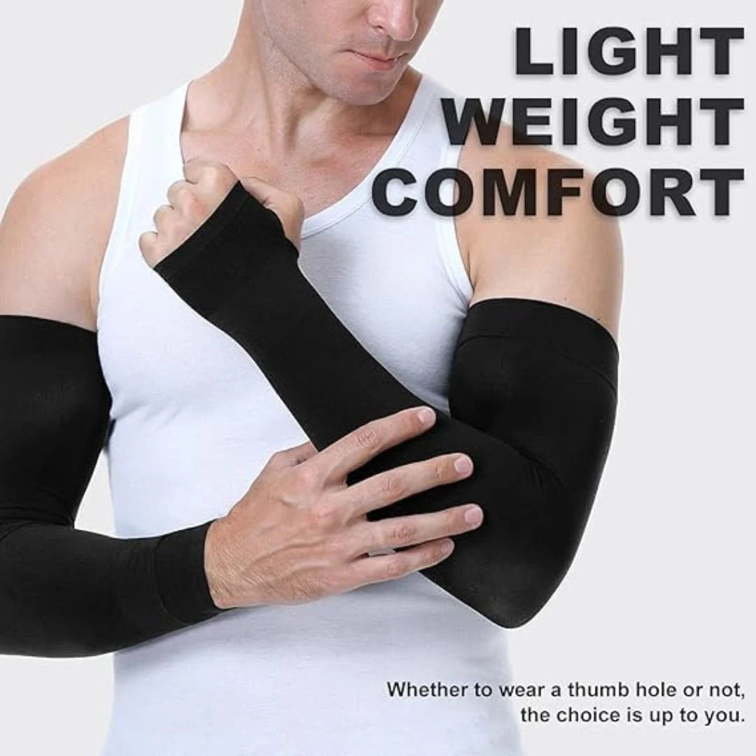 UV Protection Hand Gloves for Sun Protection