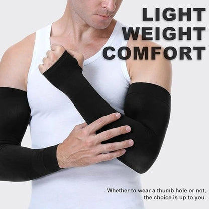 UV Protection Hand Gloves for Sun Protection