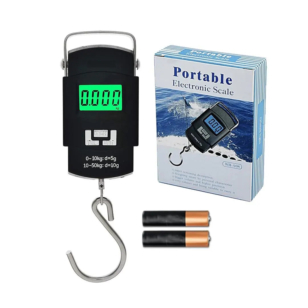 Digital weighing machine for Luggage weighing