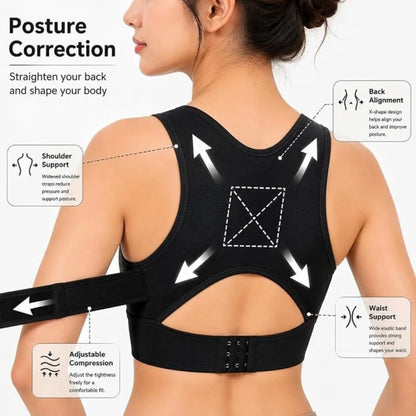 Posture Correcting Bra for Women