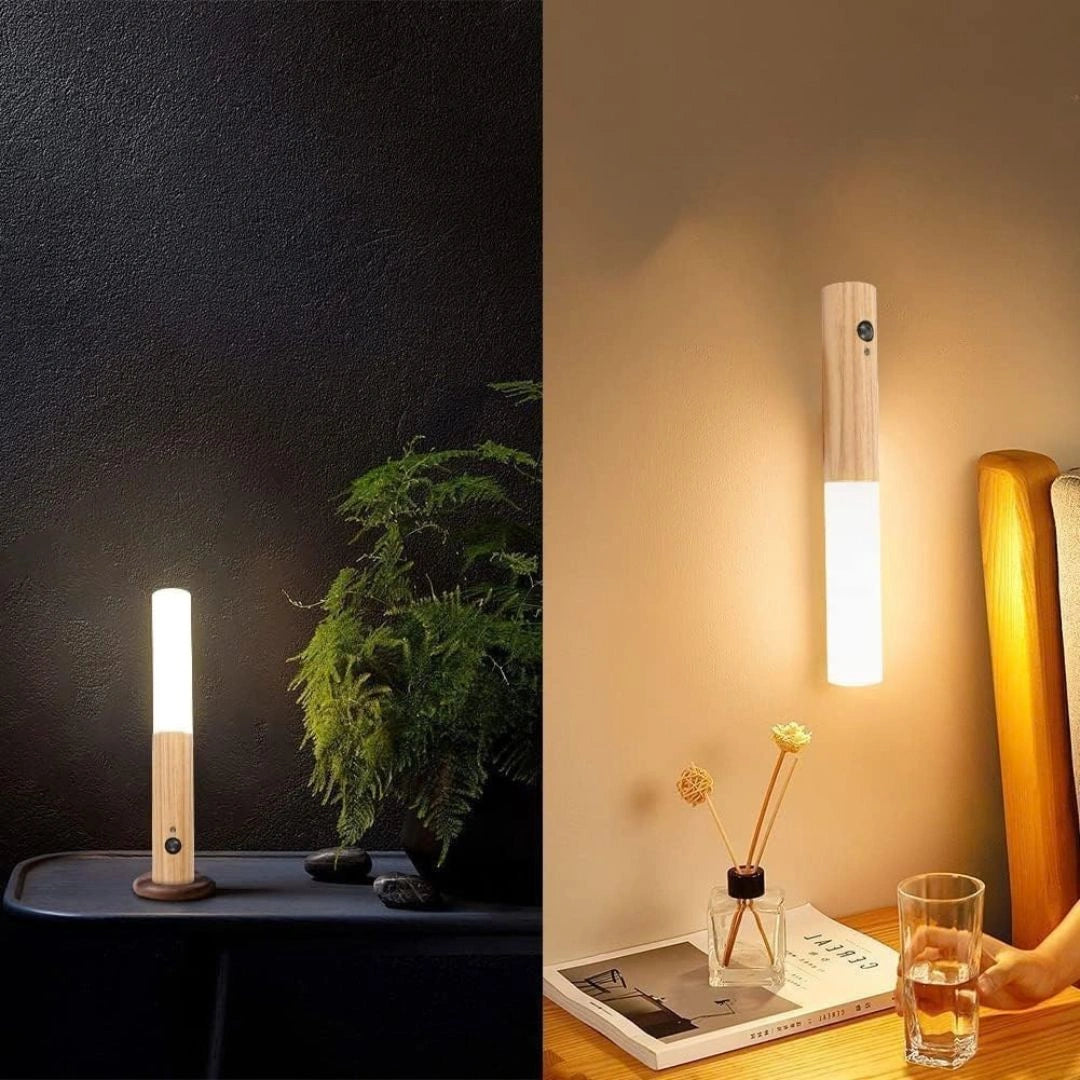 Motion Sensor LED Night Lamp
