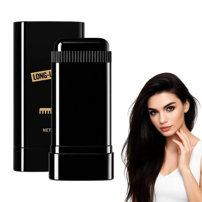 Waterproof and Sweat-Proof Instant Hair Dye