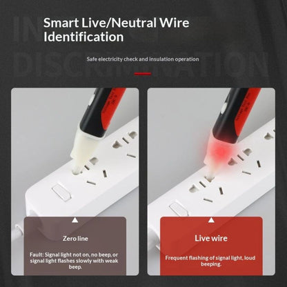 Induction Electric Pen