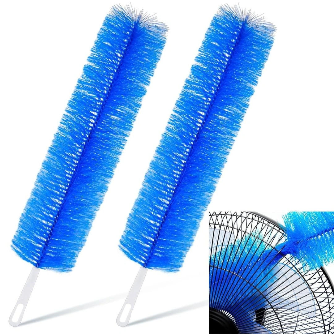 Microfiber Head Ceiling Brush