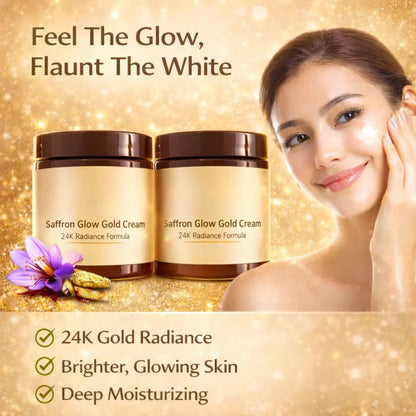 Skin Brightening and Deep Moisturizing Cream