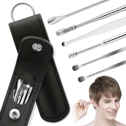 Professional Ear Wax Removal Kit