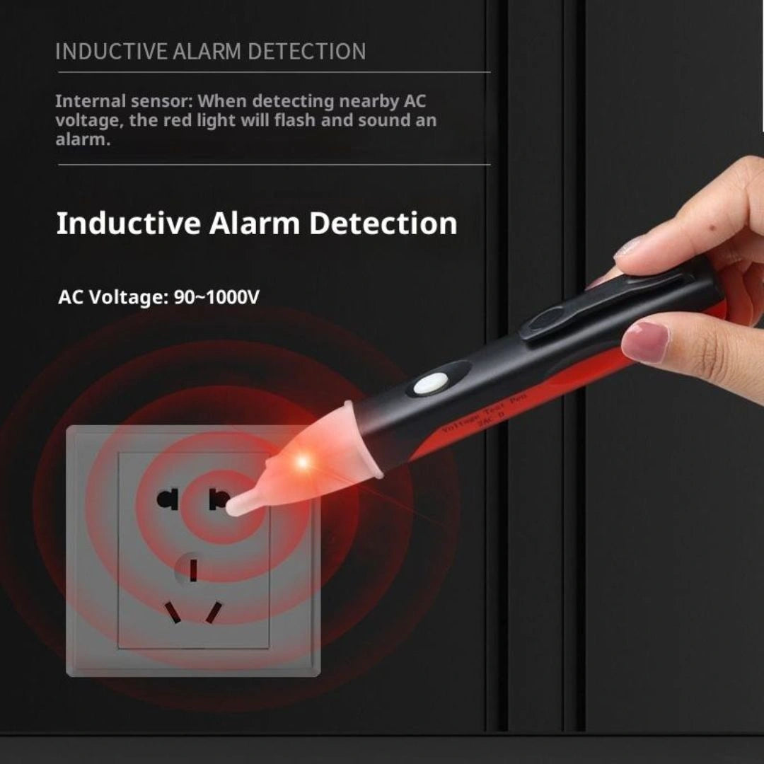Induction Electric Pen