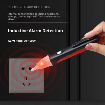 Induction Electric Pen
