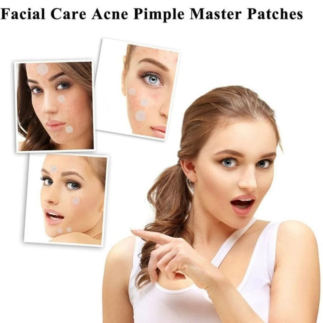 DermaSmooth Skin Tag Remover Patch