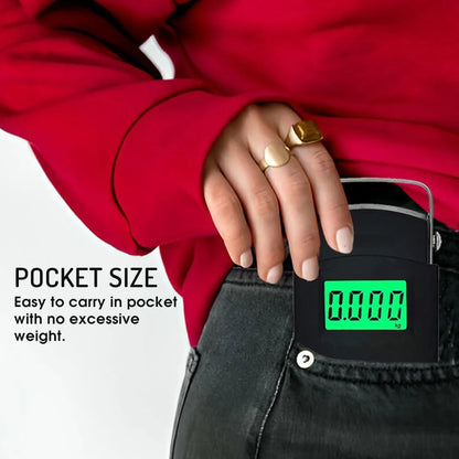 Digital weighing machine for Luggage weighing