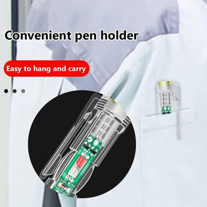 Advanced High-Brightness Intelligent Voltage Tester
