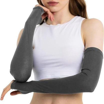 UV Protection Hand Gloves for Sun Protection