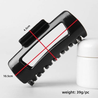 Large Hair Claw Clips for Women