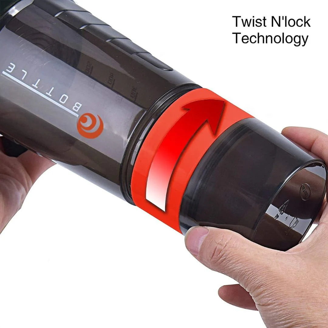 Gym Sipper Bottle for Men Women
