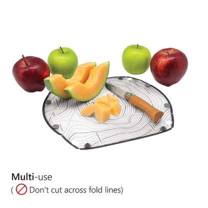 Snapfold Foldable Bowls(3 Pcs Set)