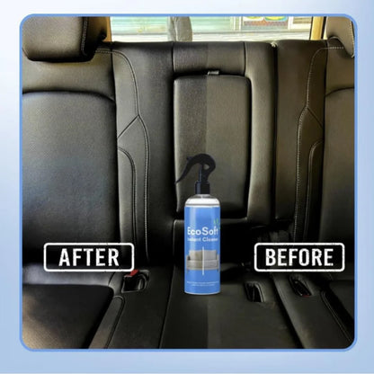 EcoSoft Instant Cleaner Spray