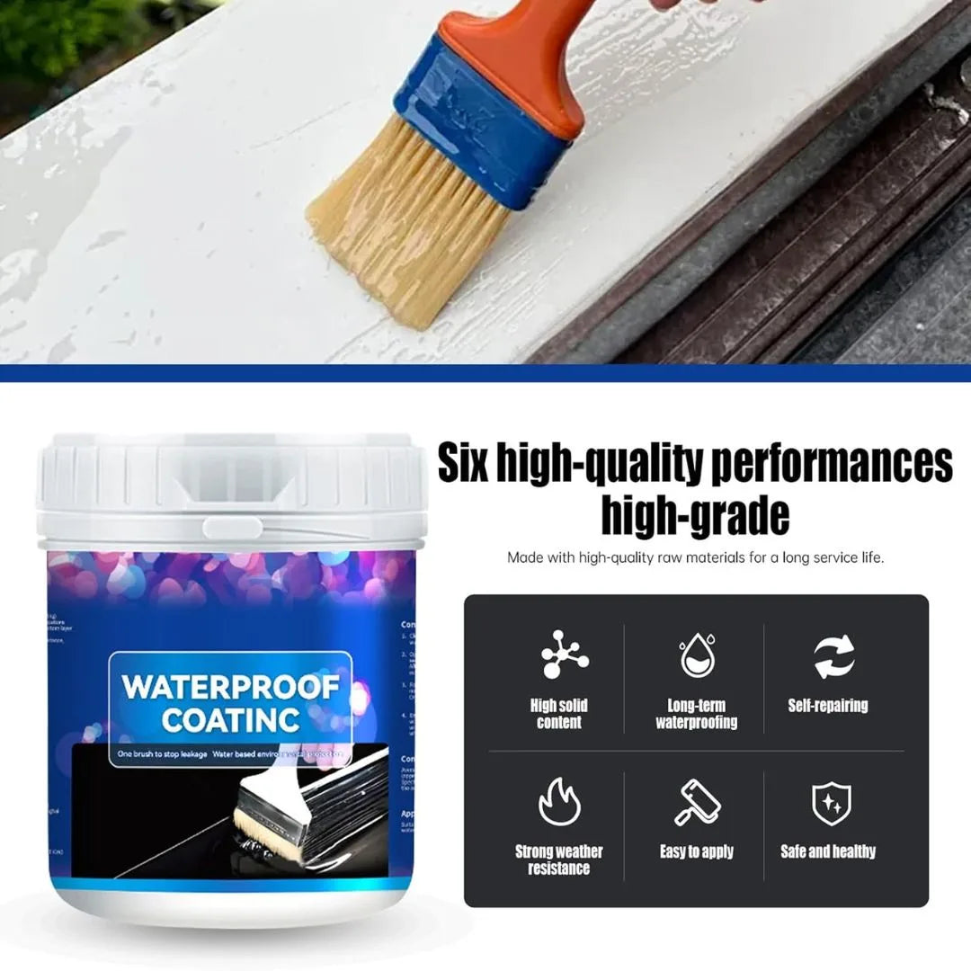 Roof Coating Waterproof