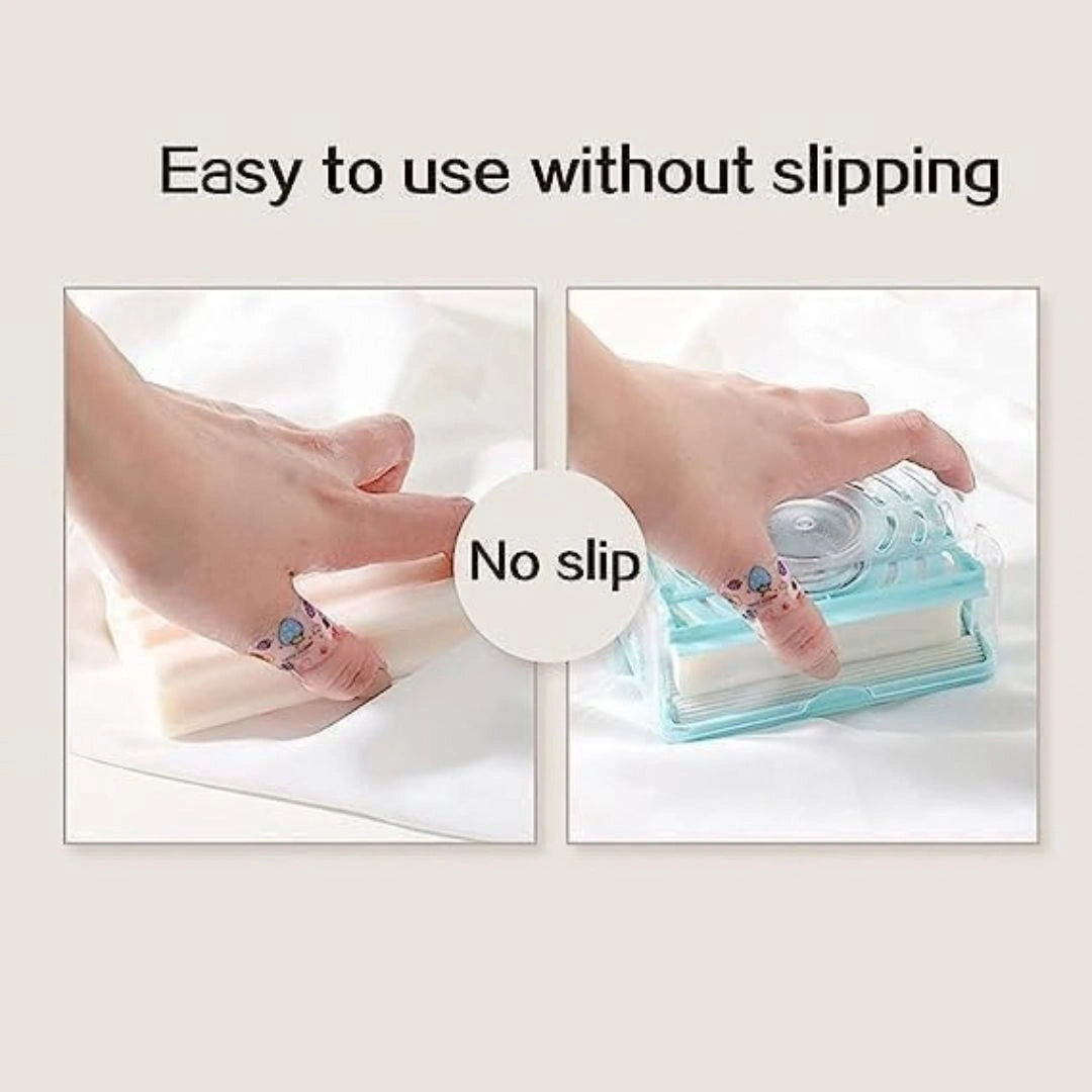 Soap Roller Dispenser Case with Lid
