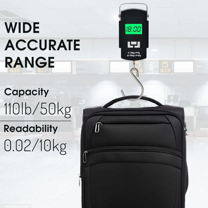 Digital weighing machine for Luggage weighing