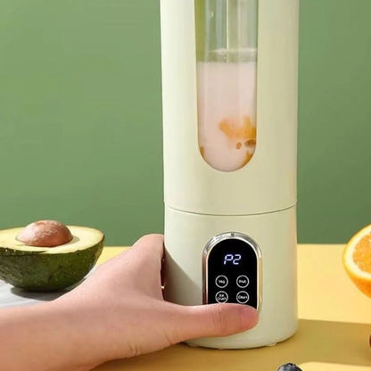 Multifunctional Personal Juicer Cup
