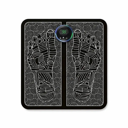Advanced EMS Foot Massage Pad