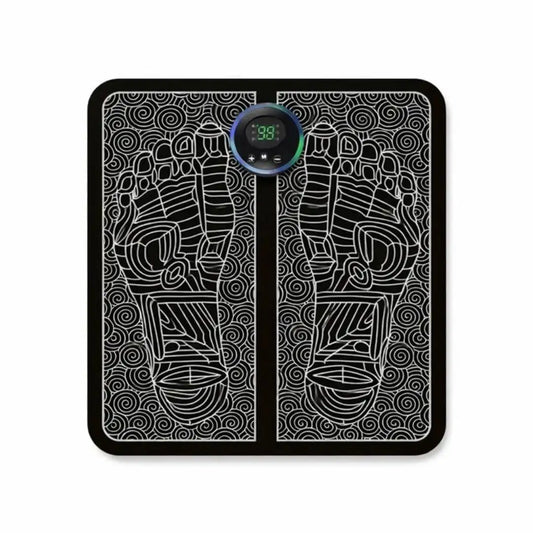 Advanced EMS Foot Massage Pad