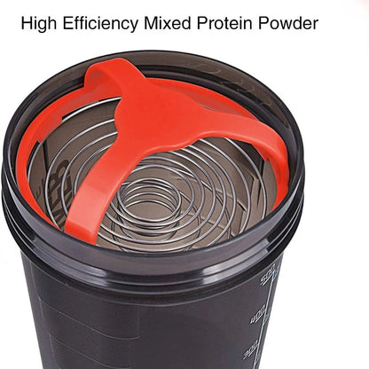 Gym Sipper Bottle for Men Women